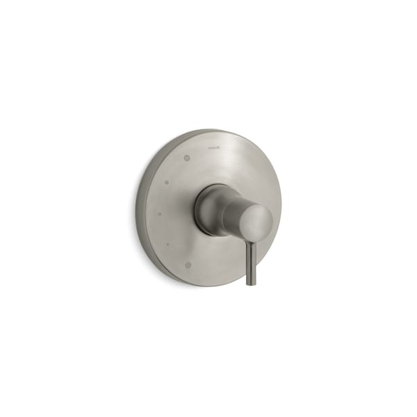Toobi Valve Trim W/ Lever Handle